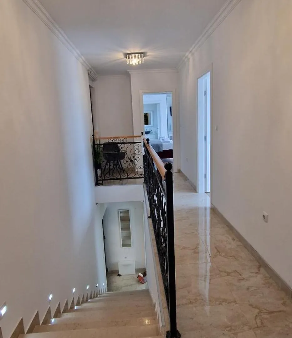 Luxury Villa Aramis Sveti Ivan