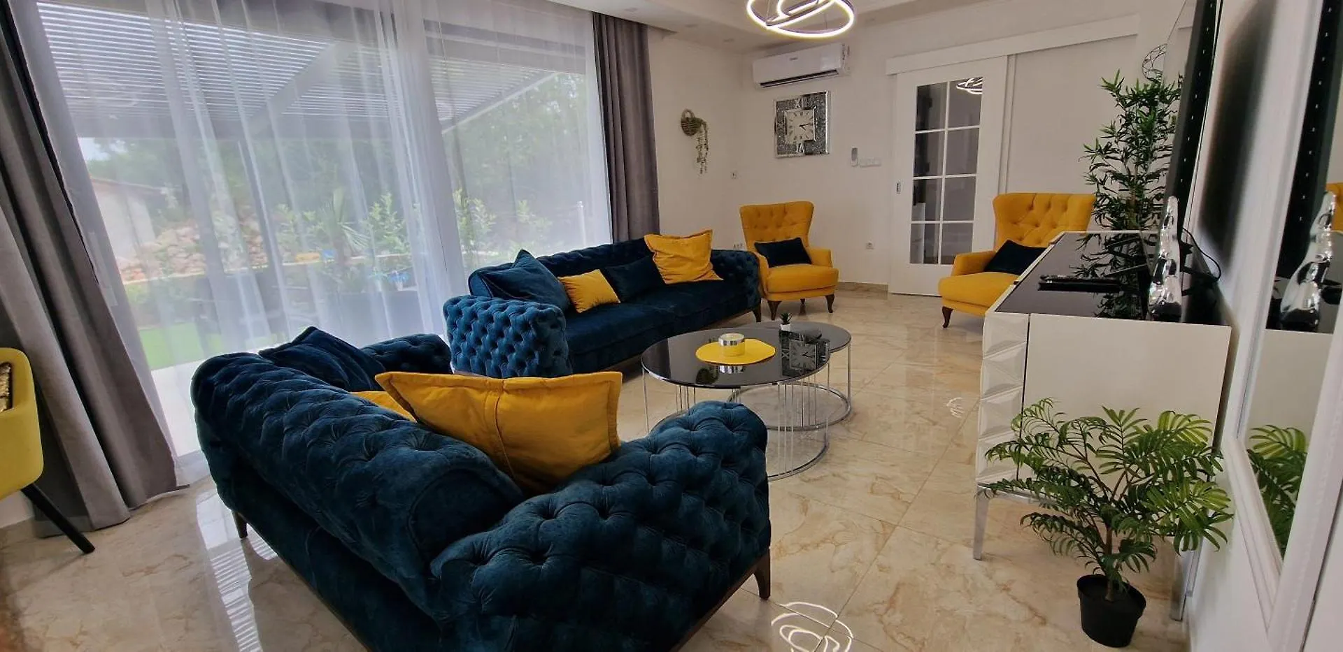 Luxury Villa Aramis Sveti Ivan