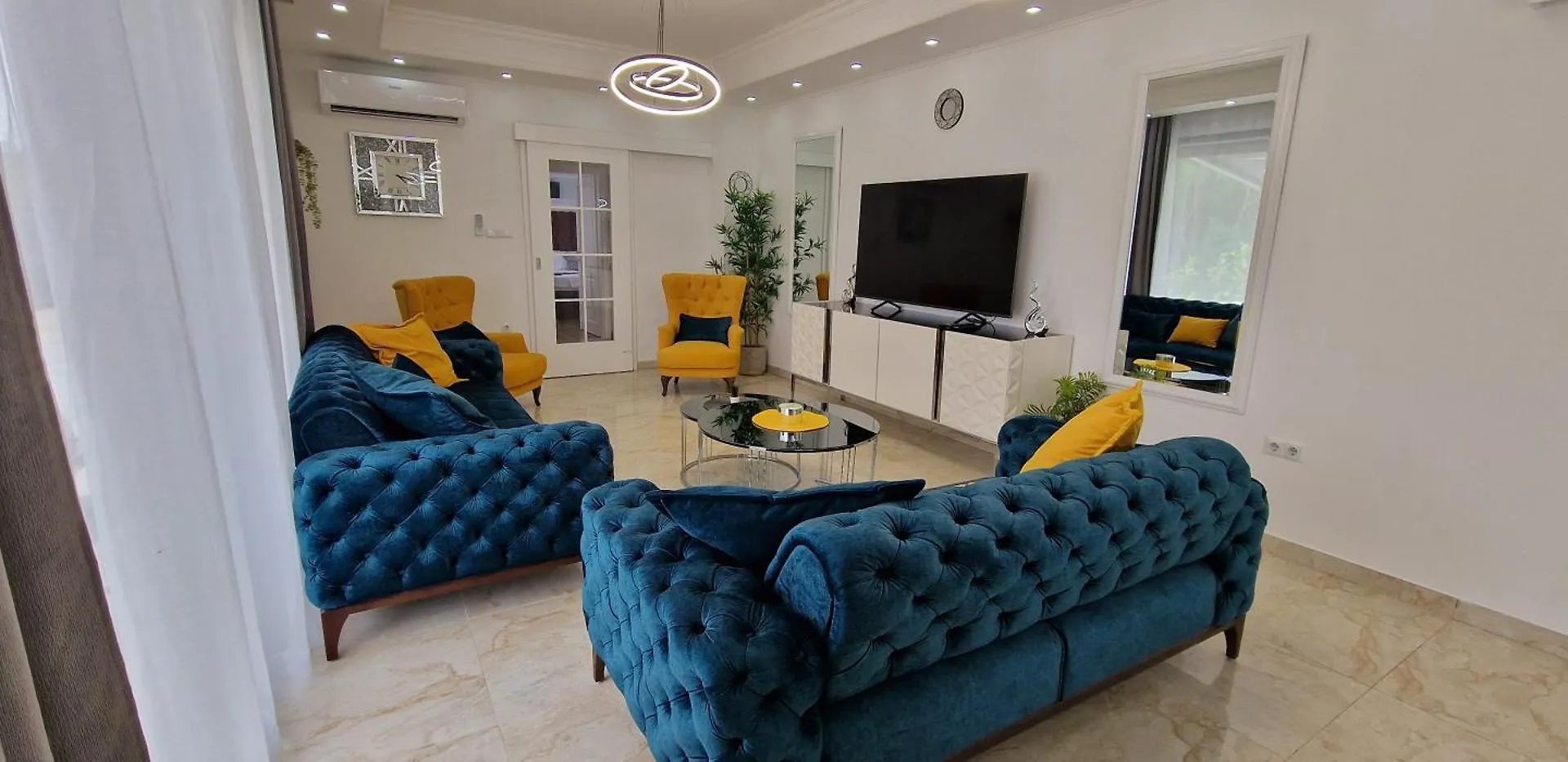 Luxury Villa Aramis Sveti Ivan  0*, Sveti Ivan (Krk) Croacia