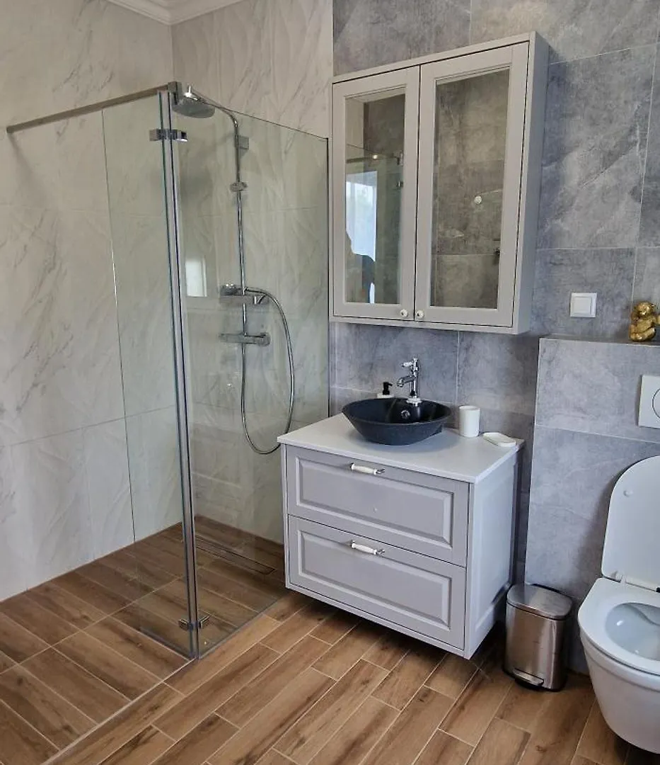 Luxury Villa Aramis Sveti Ivan