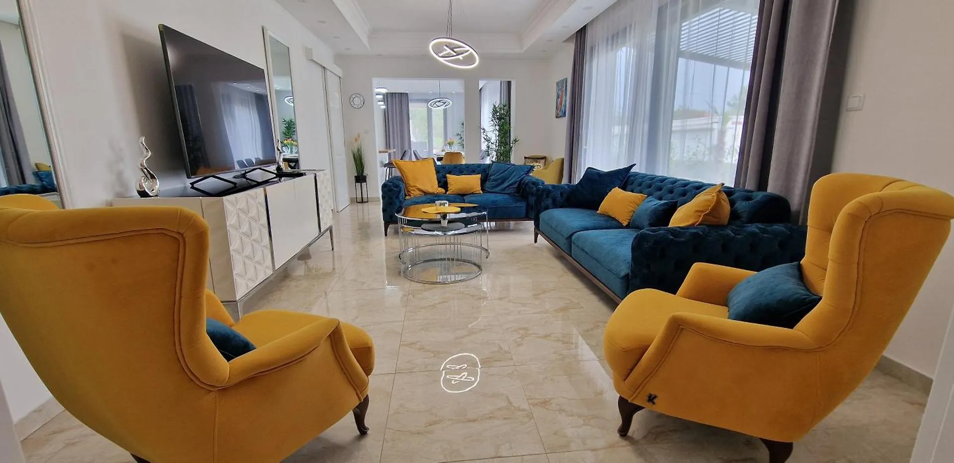 Luxury Villa Aramis Sveti Ivan  Sveti Ivan (Krk)