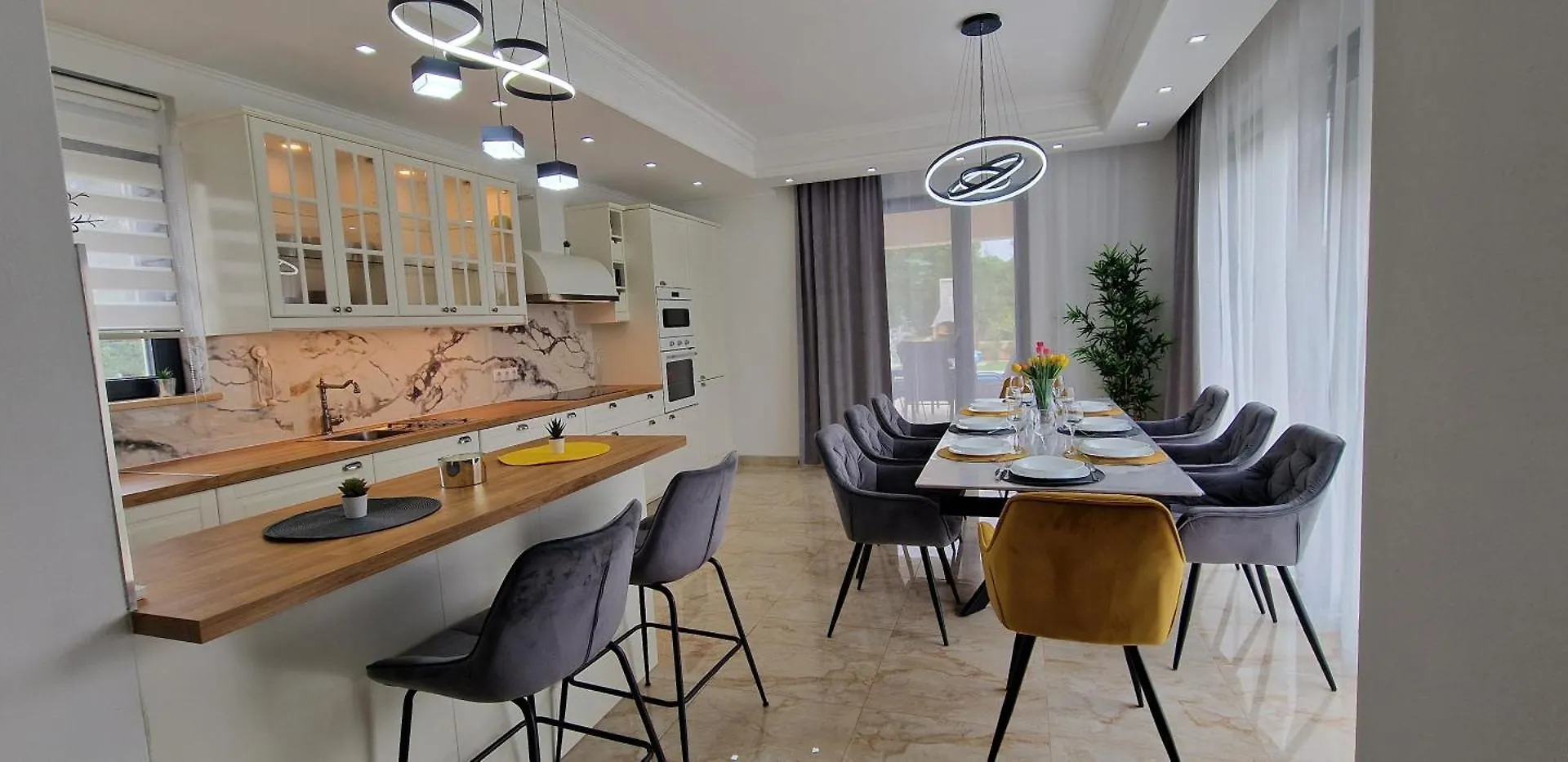 Luxury Villa Aramis Sveti Ivan