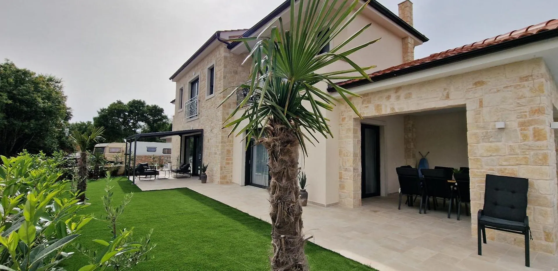 Luxury Villa Aramis Sveti Ivan  0*, Sveti Ivan (Krk)