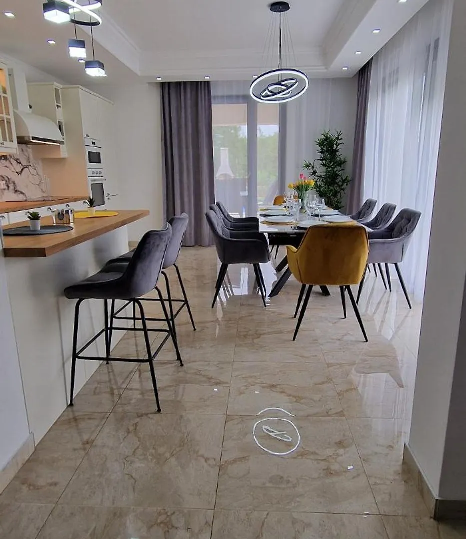 Luxury Villa Aramis Sveti Ivan  Croacia