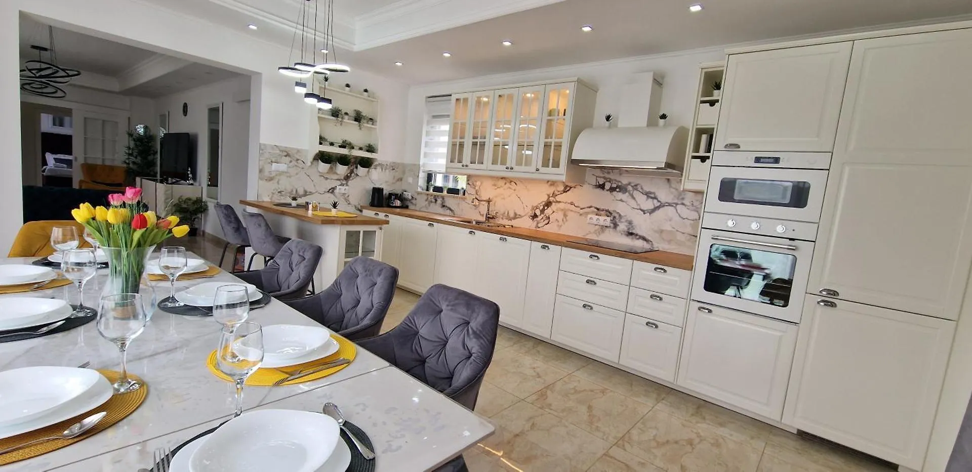 Luxury Villa Aramis Sveti Ivan