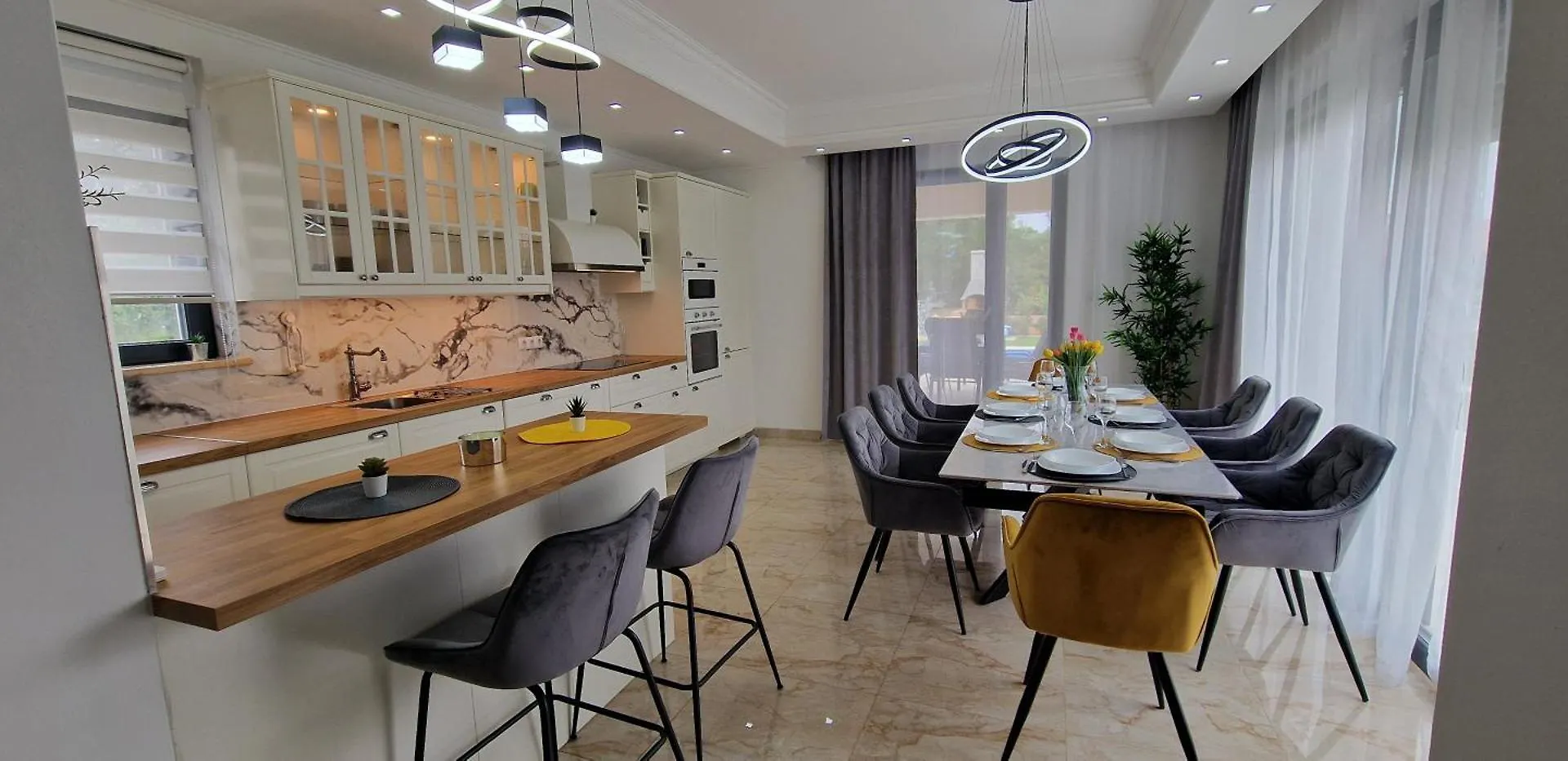 Luxury Villa Aramis Sveti Ivan