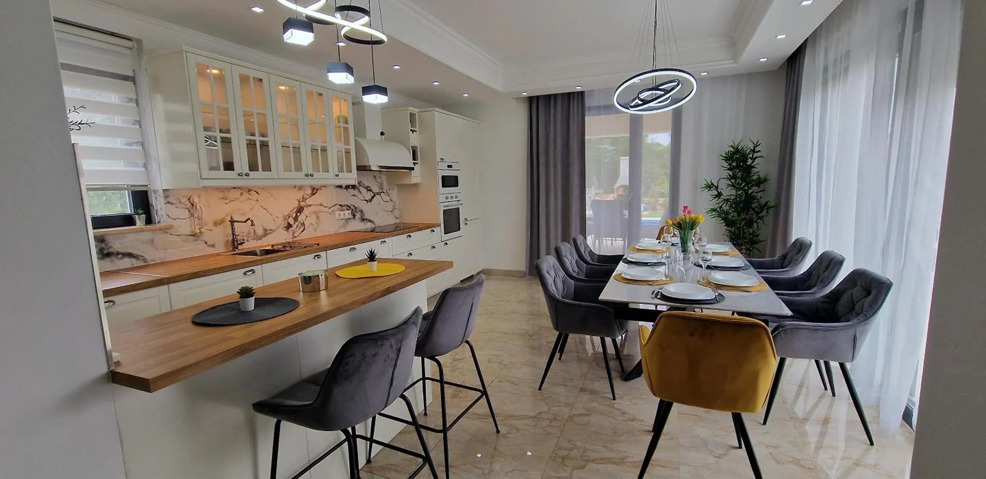 Luxury Villa Aramis Sveti Ivan  Croatia