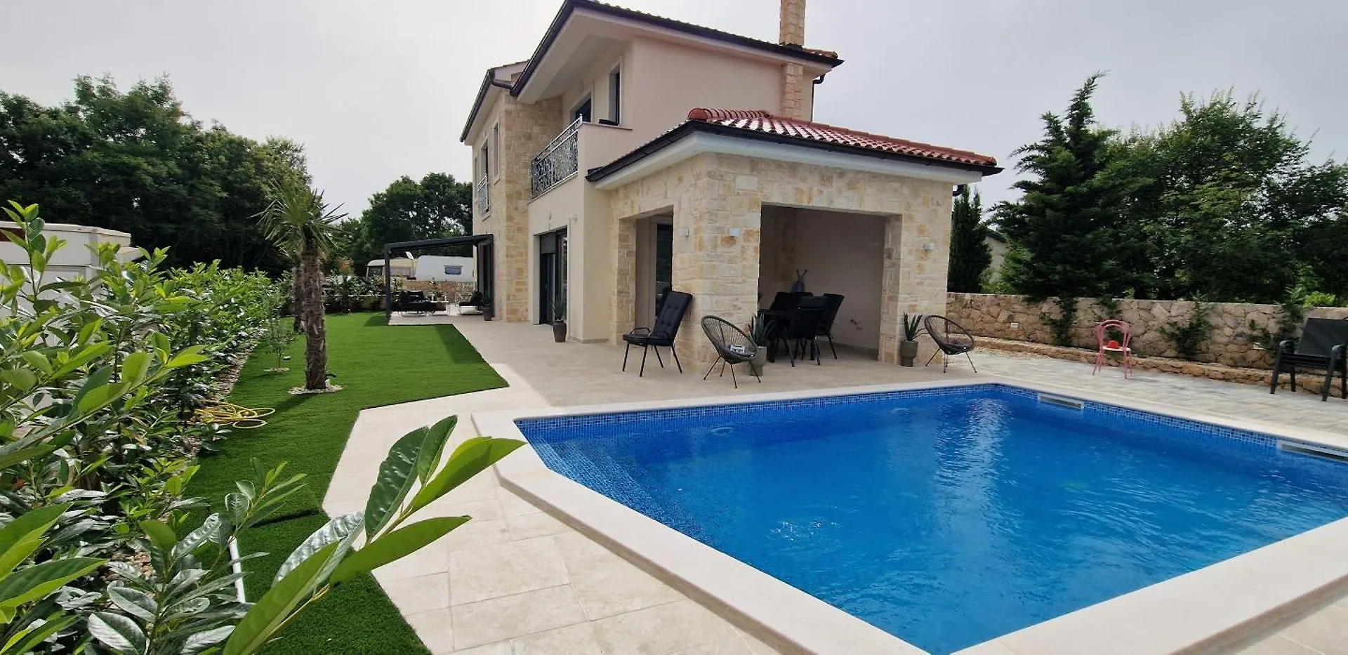 Luxury Villa Aramis Sveti Ivan   Sveti Ivan (Krk)