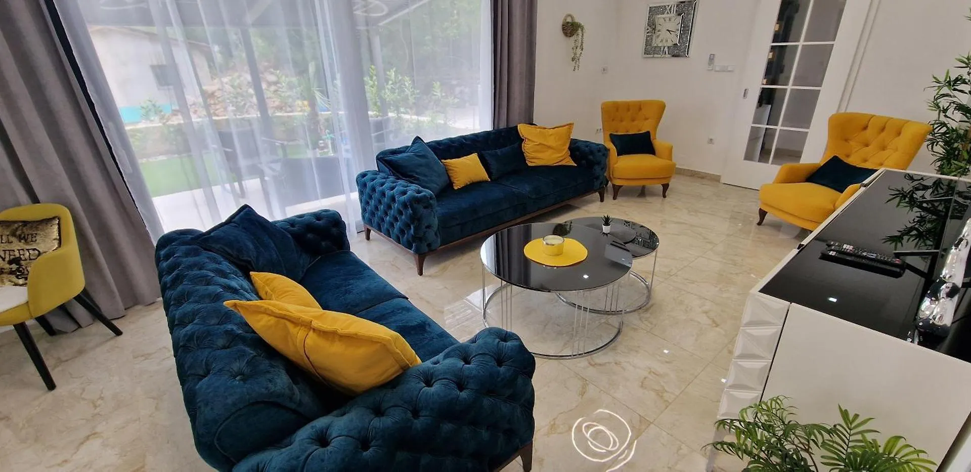 Luxury Villa Aramis Sveti Ivan  Croacia