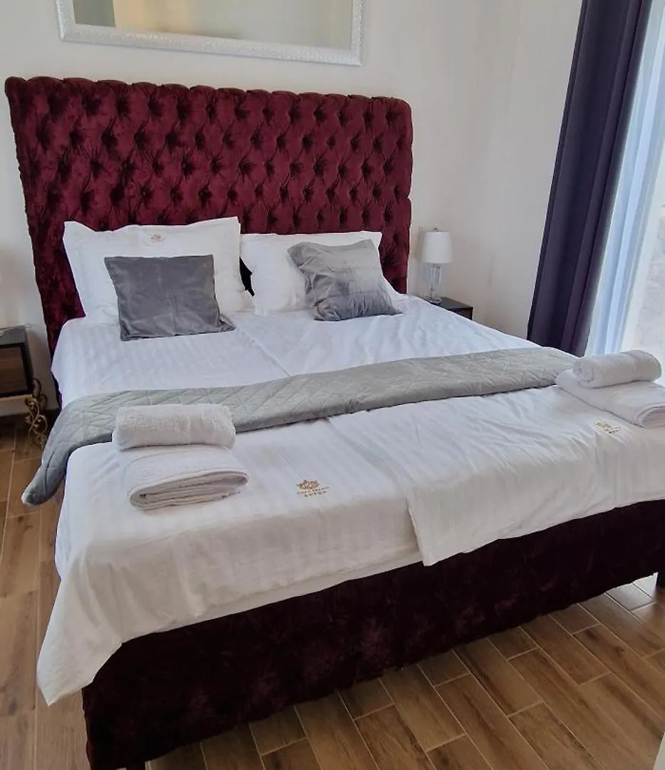 Luxury Villa Aramis Sveti Ivan  0*, Sveti Ivan (Krk) Croatia