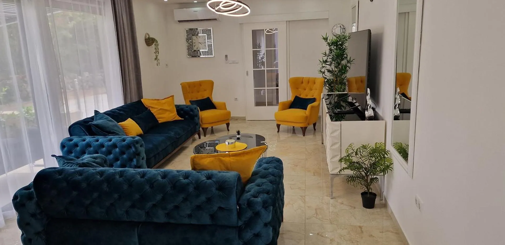 Luxury Villa Aramis Sveti Ivan  Croatia