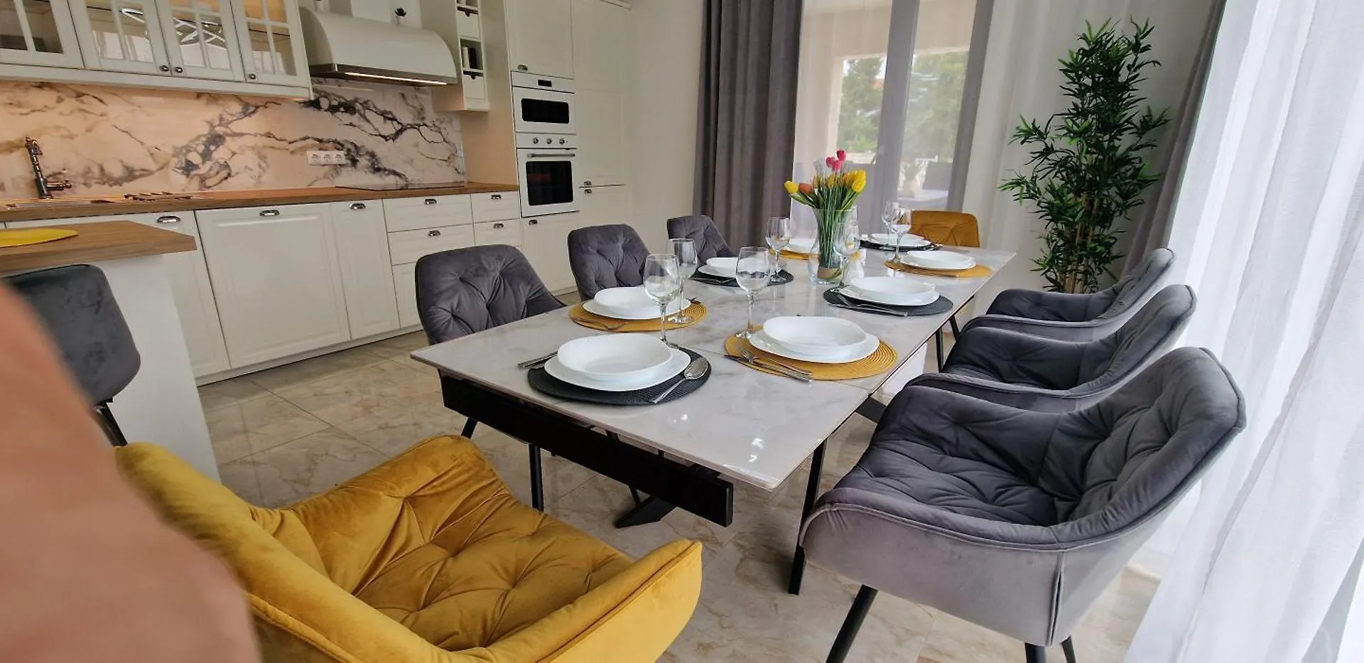Luxury Villa Aramis Sveti Ivan