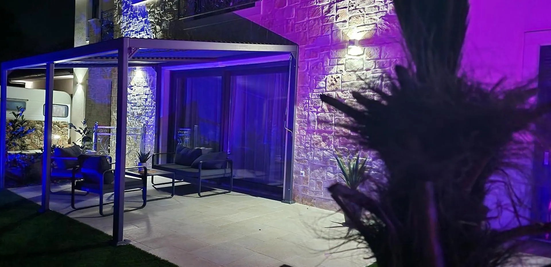 Luxury Villa Aramis Sveti Ivan  Sveti Ivan (Krk)