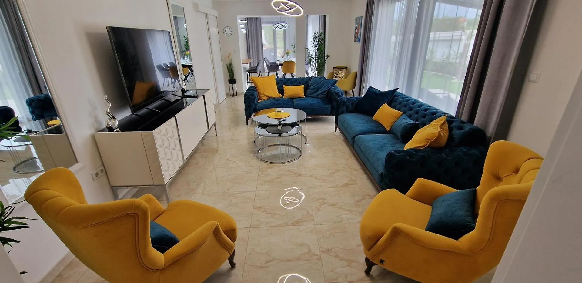 Luxury Villa Aramis Sveti Ivan  Κροατία