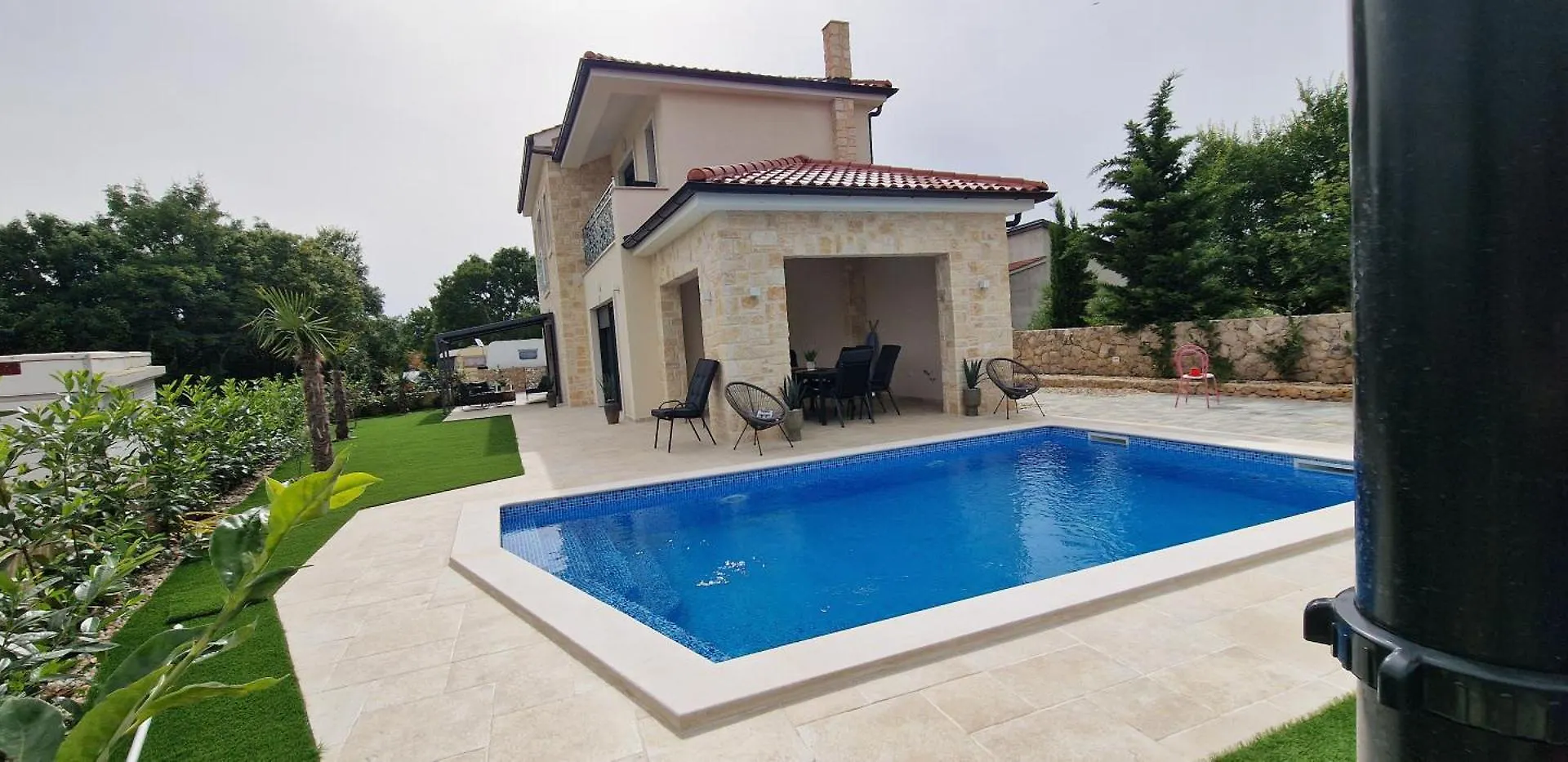 Luxury Villa Aramis Sveti Ivan
