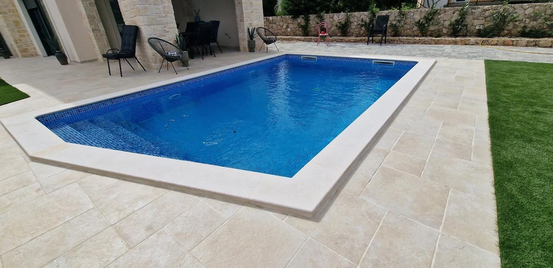 Luxury Villa Aramis Sveti Ivan