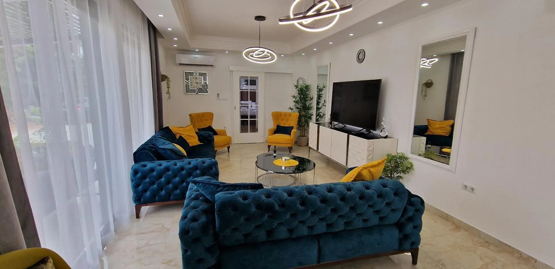 Luxury Villa Aramis Sveti Ivan