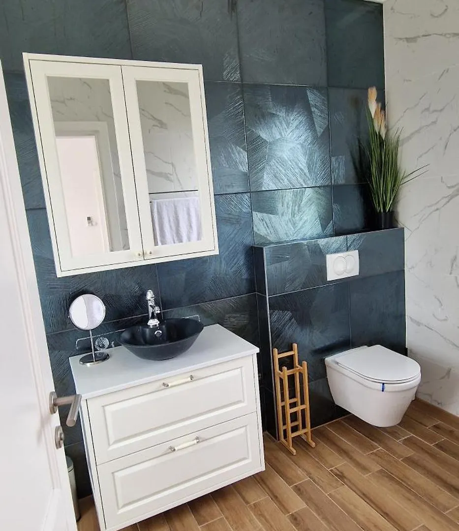 Luxury Villa Aramis Sveti Ivan  0*, Sveti Ivan (Krk) Κροατία