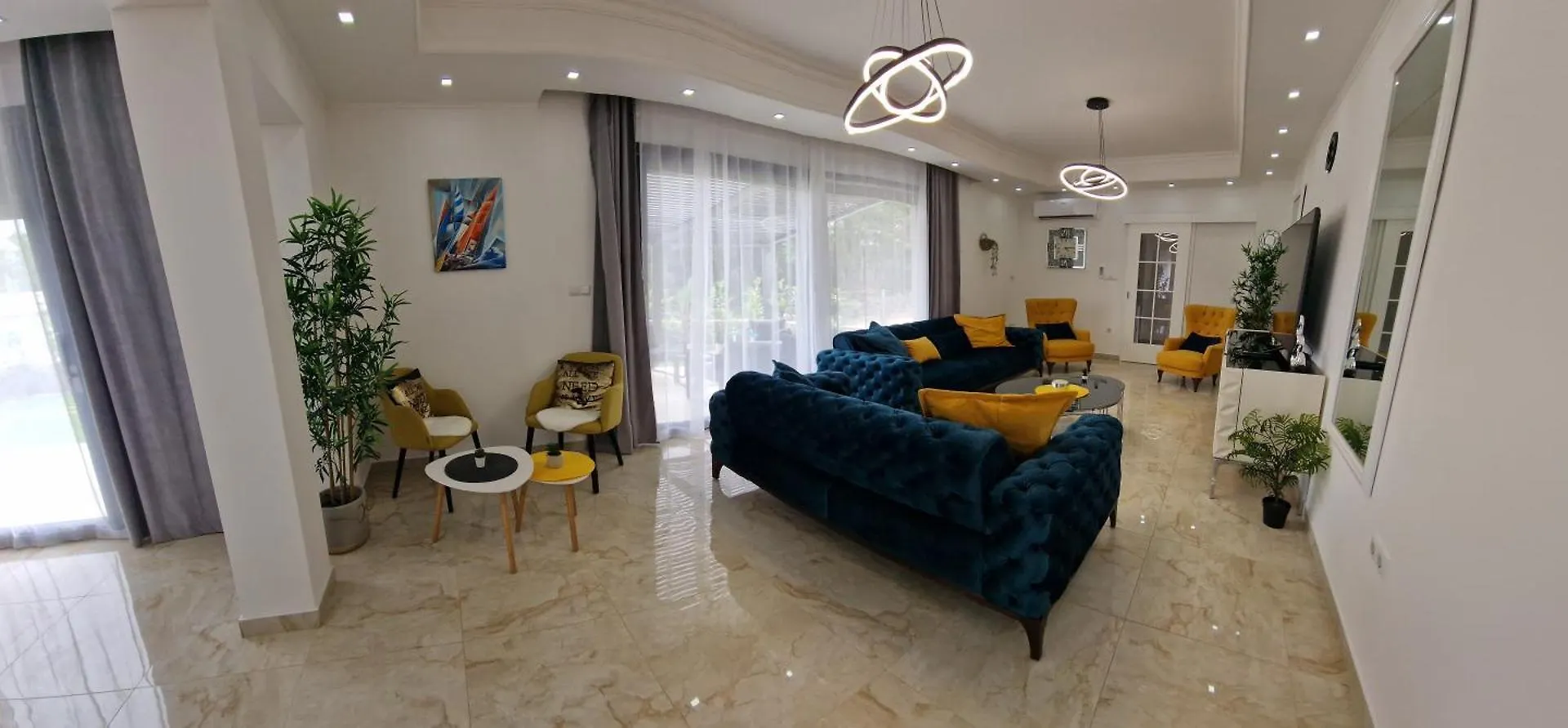 Luxury Villa Aramis Sveti Ivan  0*, Sveti Ivan (Krk) Κροατία