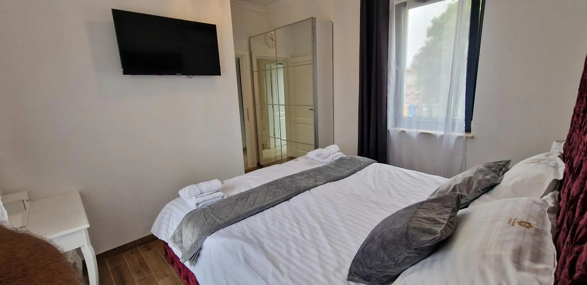 Luxury Villa Aramis Sveti Ivan  0*, Sveti Ivan (Krk) Κροατία
