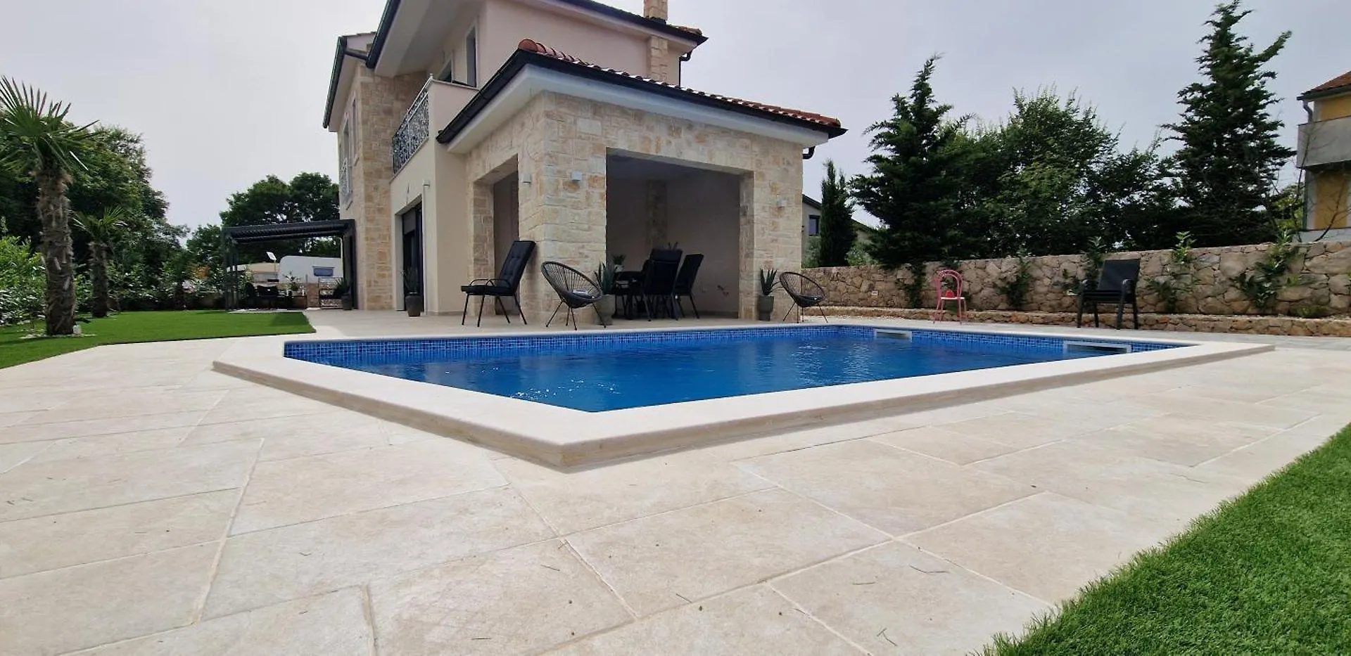 Luxury Villa Aramis Sveti Ivan   Sveti Ivan (Krk)
