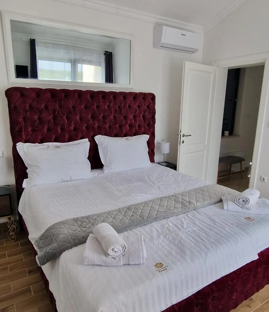 Luxury Villa Aramis Sveti Ivan  0*, Sveti Ivan (Krk)