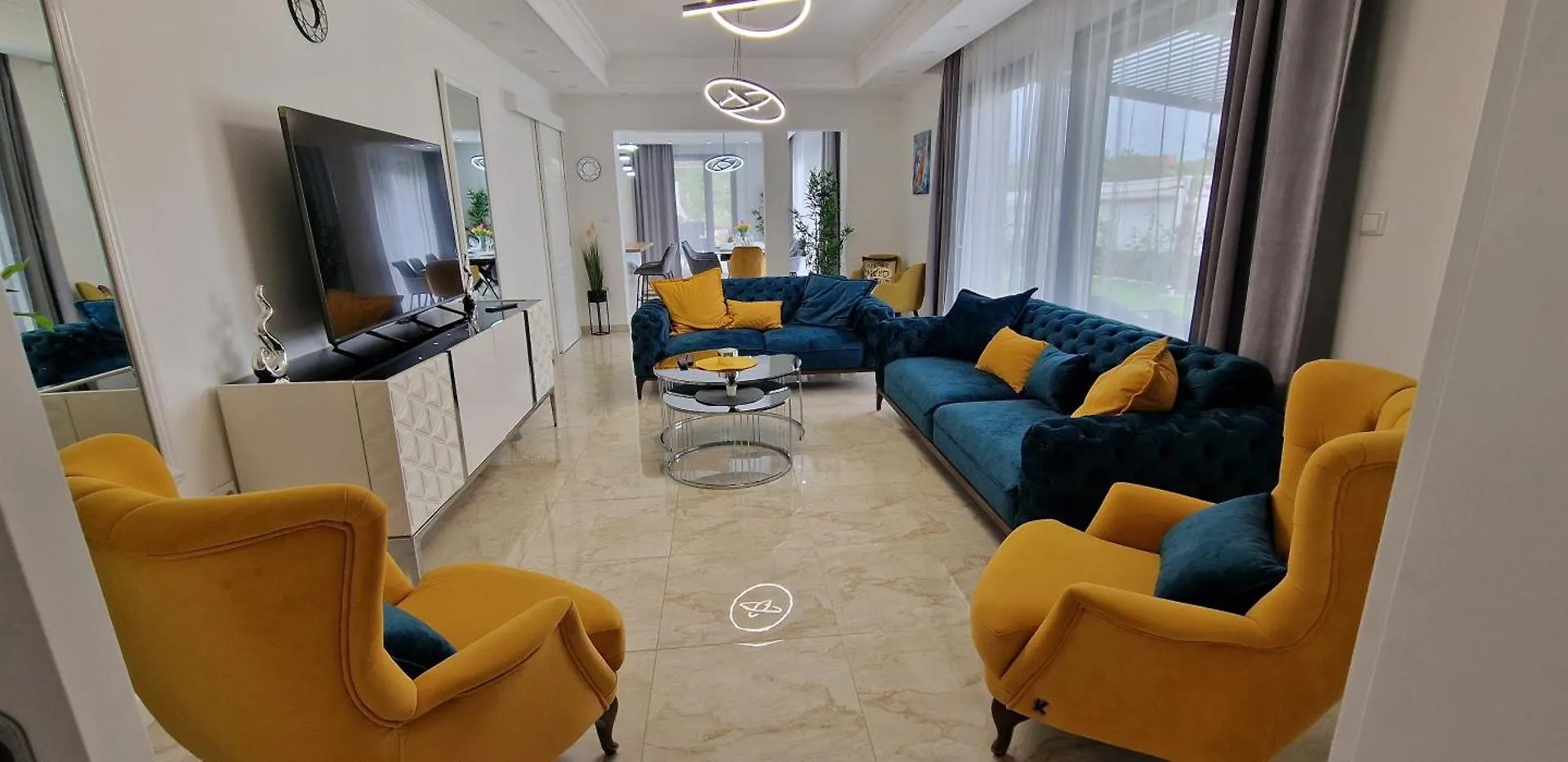 Luxury Villa Aramis Sveti Ivan